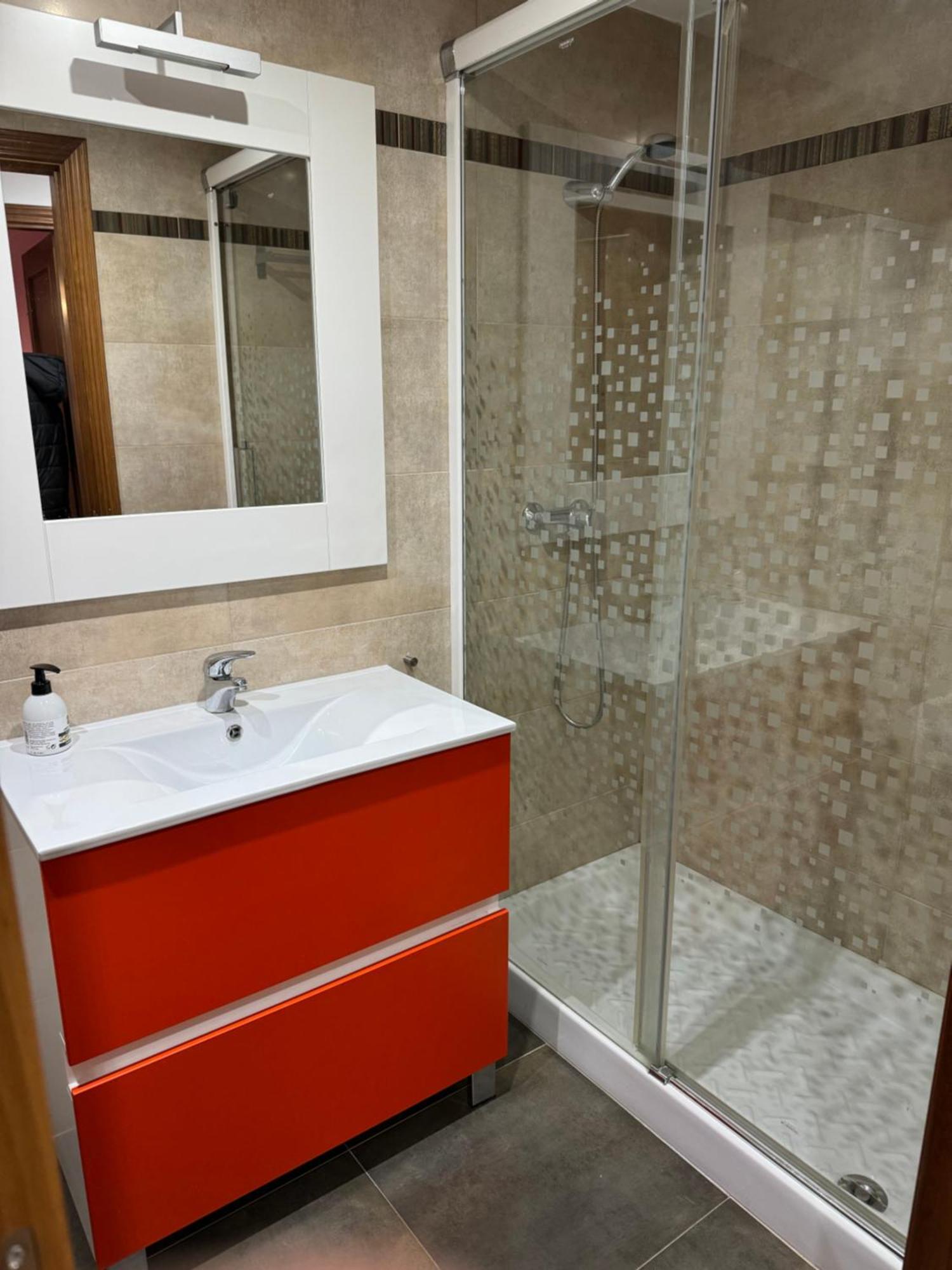 Apartamento La Boira Broto Exterior foto